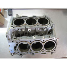 #BKH33 Engine Cylinder Block From 2006 Toyota Avalon Limited 3.5  FWD
